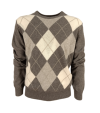 MEN'S CLOUD SWEATER/80 Tellini S.r.l. Wholesale Clothing