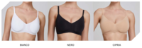 REGGISENO DONNA NUVOLA SENZA CUCITURE Tellini S.R.L. Veleprodajna odjeća