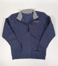FELPA UOMO NYD2203 Tellini S.r.l. Ingrosso Abbigliamento