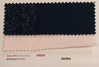 BIPACK BRAZILIAN WOMEN'S GD284 COLOR Tellini S.r.l. Wholesale Clothing