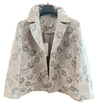 WOMEN'S JACKET P2656/EU Tellini S.r.l. Wholesale Clothing