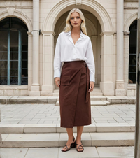 GONNA DONNA P63039/FL Tellini S.r.l. Wholesale Clothing