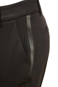 WOMEN'S CAPRI TROUSERS 106066 Tellini S.r.l. Wholesale Clothing