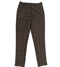 PANTALONE CAPRI DONNA 149368 Tellini S.R.L. Χονδρική ενδυμασία