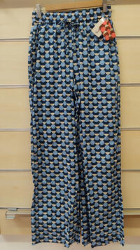 PANTALONE DONNA PD1885 Tellini S.r.l. Ingrosso Abbigliamento