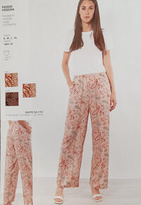 LEGGINGS DONNA PD2029 Tellini S.r.l. Ingrosso Abbigliamento