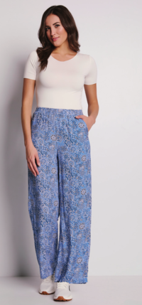 LEGGINGS DONNA PD2079 Tellini S.R.L. Veleprodajna odjeća