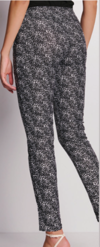 LEGGINGS DONNA PD2083 Tellini S.R.L. Veleprodajna odjeća