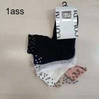 CALZINO DONNA CORTO PEARL Tellini S.R.L. Veleprodajna odjeća