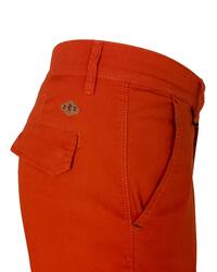 MEN'S LEATHER BERMUDA SHORTS Tellini S.r.l. Wholesale Clothing