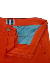 MEN'S LEATHER BERMUDA SHORTS Tellini S.r.l. Wholesale Clothing