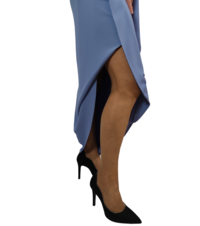 ABITO DONNA S/M PERVINCA/FL Tellini S.r.l. Ingrosso Abbigliamento