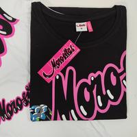 TSHIRT DONNA M/M PED6932 Tellini S.r.l. Ingrosso Abbigliamento