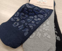 WOMEN'S ABS SOCK 061 PILATES Tellini S.r.l. Wholesale Clothing