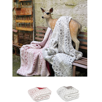 COPERTA POLAR159637 1P 160X210 Tellini S.r.l. Ingrosso Abbigliamento