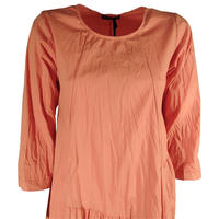 ABITO DONNA 3/4M POMODORO/FL Tellini S.r.l. Ingrosso Abbigliamento