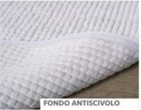 MAKOVÝ KOBEREC DO SPRCHY 40X60 Tellini S.R.L. Velkoobchodní oblečení