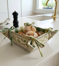 CESTINO PANE EDERA Tellini S.r.l. Wholesale Clothing