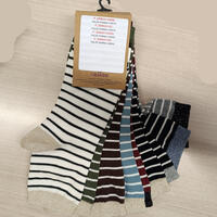 TRIS WOMEN'S SHORT SOCK ERIKA Tellini S.r.l. Wholesale Clothing