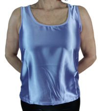 CANOTTA DONNA RA37 Tellini S.r.l. Ingrosso Abbigliamento