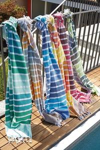 TELO MARE RAA 90X170 Tellini S.r.l. Wholesale Clothing