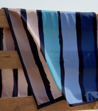 BEACH TOWEL RHU 90X170 Tellini S.r.l. Wholesale Clothing