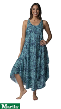 ABITO DONNA S/L RIBESLONG Tellini S.r.l. Ingrosso Abbigliamento