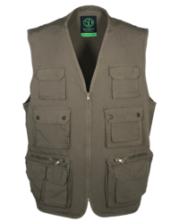 ROCKY PÁNSKÁ VESTA Tellini S.R.L. Velkoobchodní oblečení