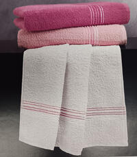 ASCIUGAMANO SPECIAL EDITION 60X100 Tellini S.r.l. Wholesale Clothing