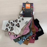 CALZINO CORTO DONNA SELF Tellini S.r.l. Ingrosso Abbigliamento
