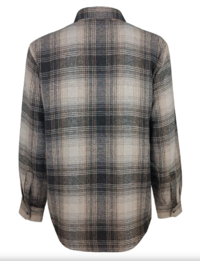 CAMICIA UOMO M/L SELVA Tellini S.R.L. Χονδρική ενδυμασία