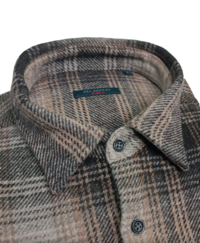 CAMICIA UOMO M/L SELVA Tellini S.R.L. Χονδρική ενδυμασία