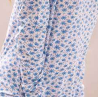 CAMCIA NOTTE SERAFINO DONNA M/M SF24 Tellini S.r.l. Ingrosso Abbigliamento