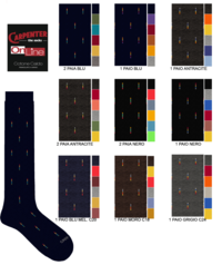 CALZINO CORTO UOMO 0600 SHOT Tellini S.r.l. Ingrosso Abbigliamento