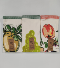 STROFINACCIO KITCHEN LAND 50X70 Tellini S.r.l. Ingrosso Abbigliamento