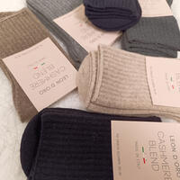 CALZINO CORTO DONNA 710 CASHMERE Tellini S.R.L. Velkoobchodní oblečení