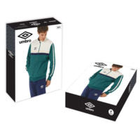 MEN'S TRACKSUIT 30275 Tellini S.r.l. Wholesale Clothing