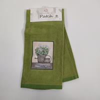 STROFINACCIO PATCH 50X70 Tellini S.r.l. Ingrosso Abbigliamento