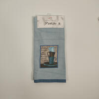 STROFINACCIO PATCH 50X70 Tellini S.r.l. Ingrosso Abbigliamento