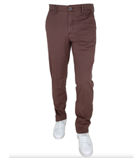 MEN'S TAHINA TROUSERS Tellini S.r.l. Wholesale Clothing