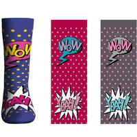 CALZINO BAMBINA TITTY Tellini S.R.L. Velkoobchodní oblečení