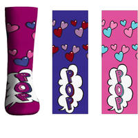 CALZINO BAMBINA TITTY Tellini S.R.L. Velkoobchodní oblečení