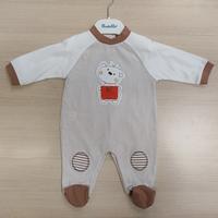 BABY BOY TJ17AA Tellini S.r.l. Wholesale Clothing