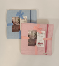 TOVAGLIA 12P ATELIER 140X240 Tellini S.r.l. Ingrosso Abbigliamento