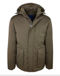 TRARAL MEN'S JACKET Tellini S.r.l. Wholesale Clothing