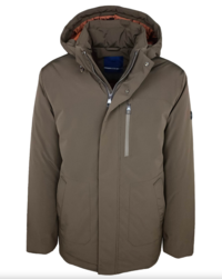 TURAN MEN'S JACKET Tellini S.r.l. Wholesale Clothing