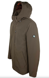 TURAN MEN'S JACKET Tellini S.r.l. Wholesale Clothing