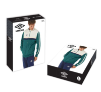 MEN'S TRACKSUIT 30272 Tellini S.r.l. Wholesale Clothing