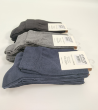 CALZINO LUNGO UNITO UOMO/ LONDON Tellini S.r.l. Ingrosso Abbigliamento