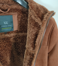 GIUBBINO UOMO UR34124 Tellini S.r.l. Ingrosso Abbigliamento